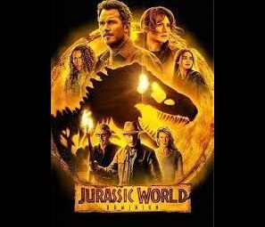 जुरासिक वर्ल्ड डोमिनियन