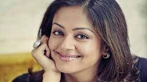 ज्योतिका