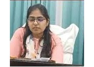 ज्योति मौर्य