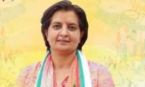 ज्योति मिर्धा