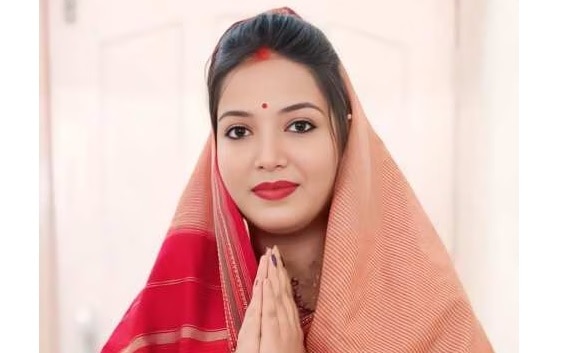 ज्योति सिंह