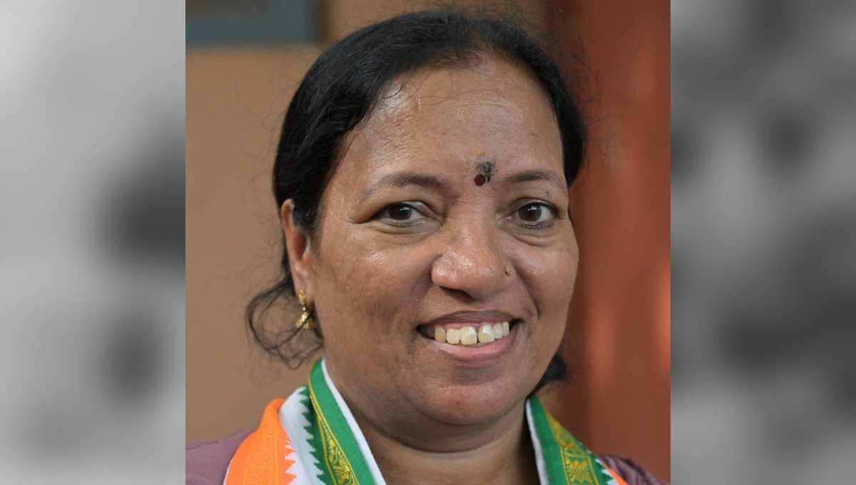 के ए तुलसी