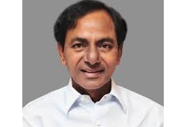 के चंद्रशेखर राव