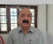 केएल शर्मा