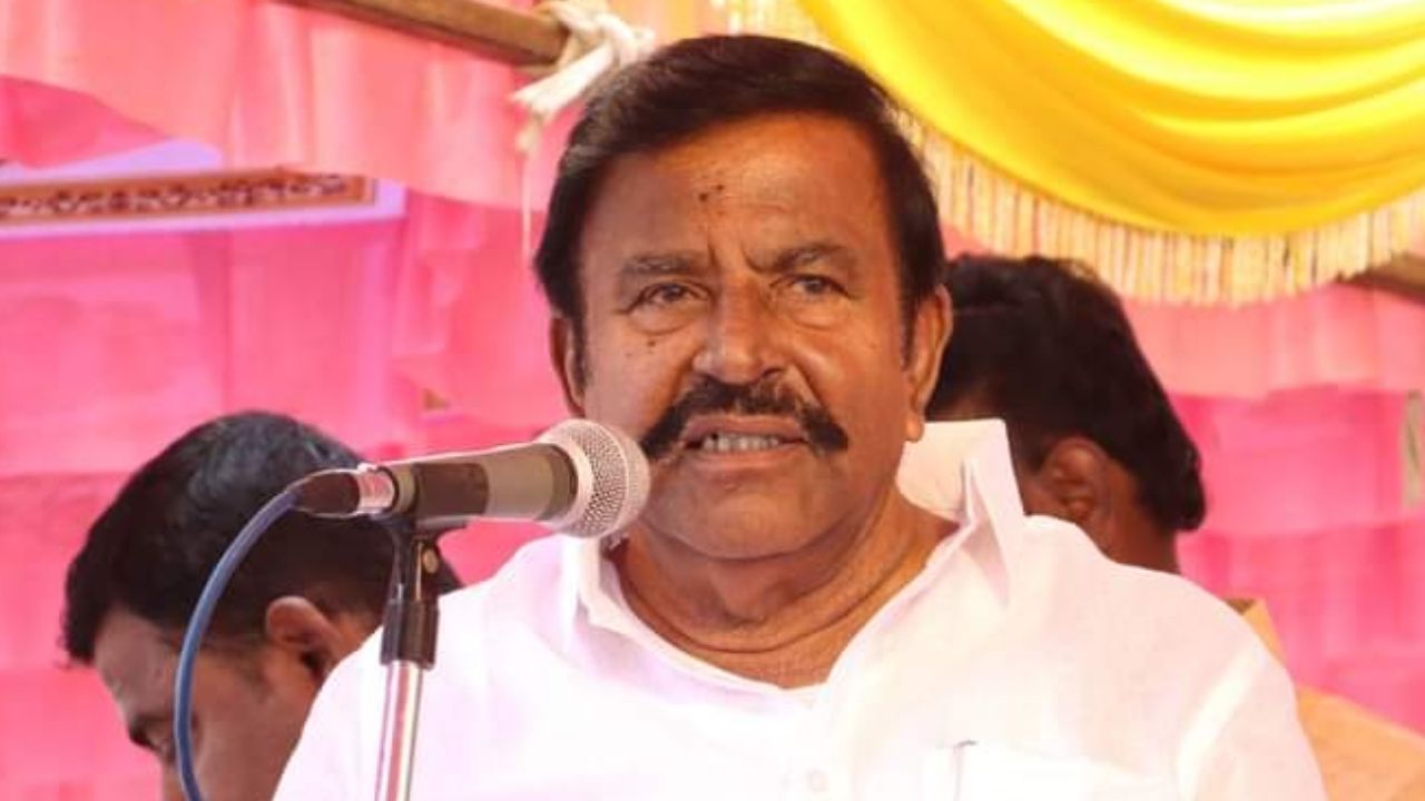 के. एन. नेहरू