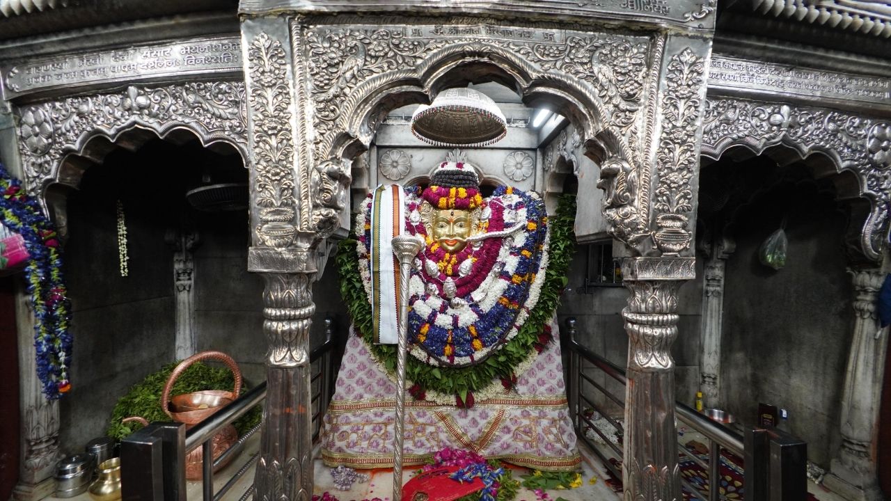 काल भैरव मंदिर, वाराणसी