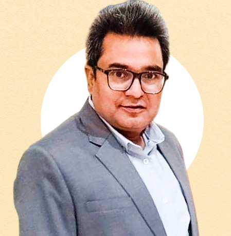 कुबूल अहमद