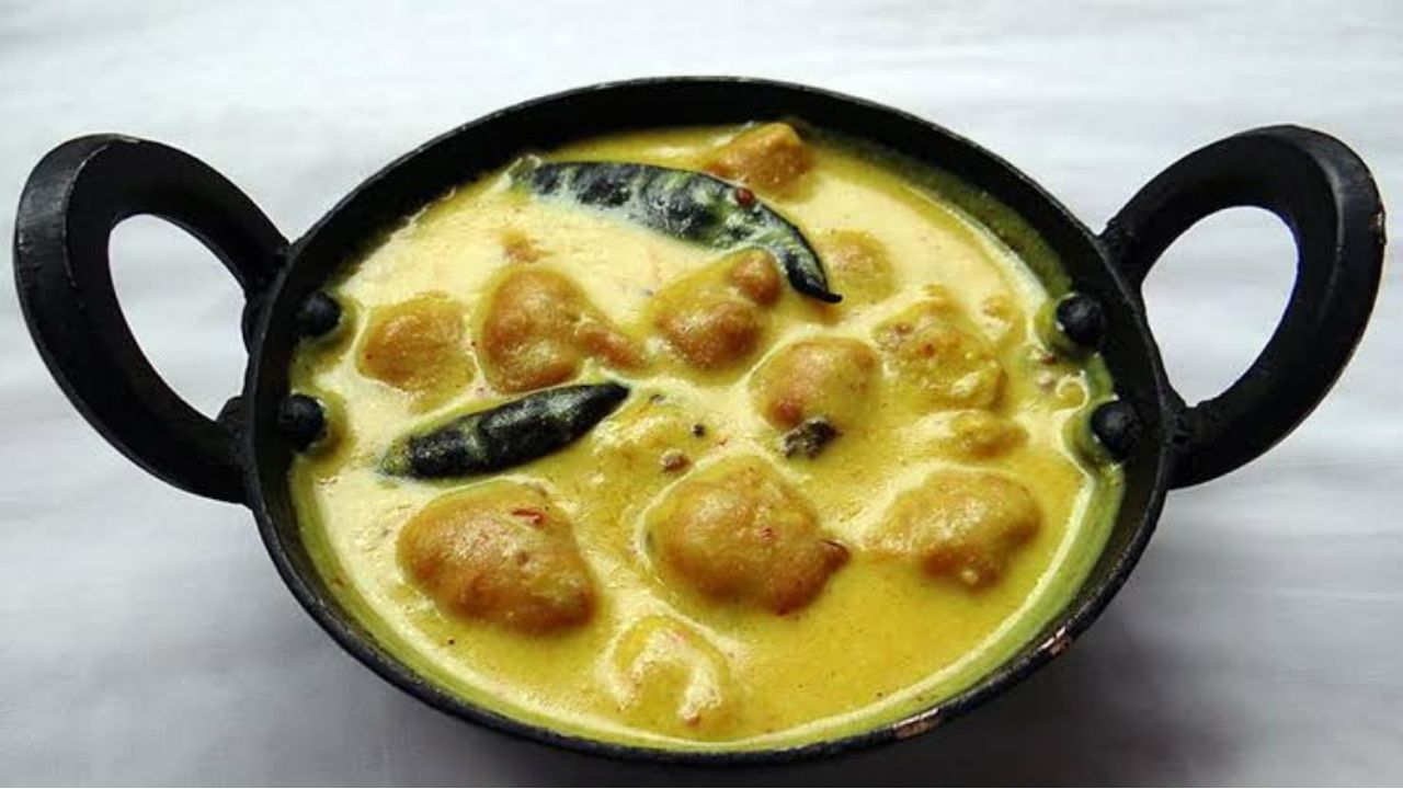 Kadhi Latest News, Updates in Hindi | कढ...