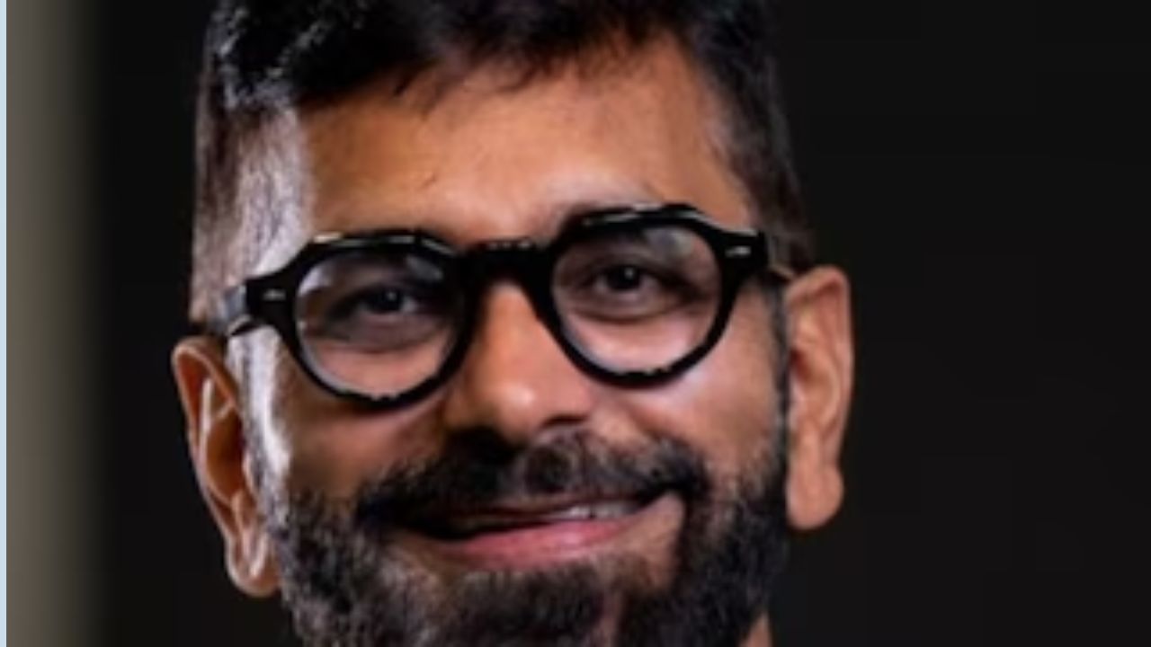 काल सोमानी