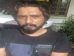 काला जठेड़ी | गैंगस्टर