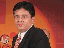 कलानिधि मारन