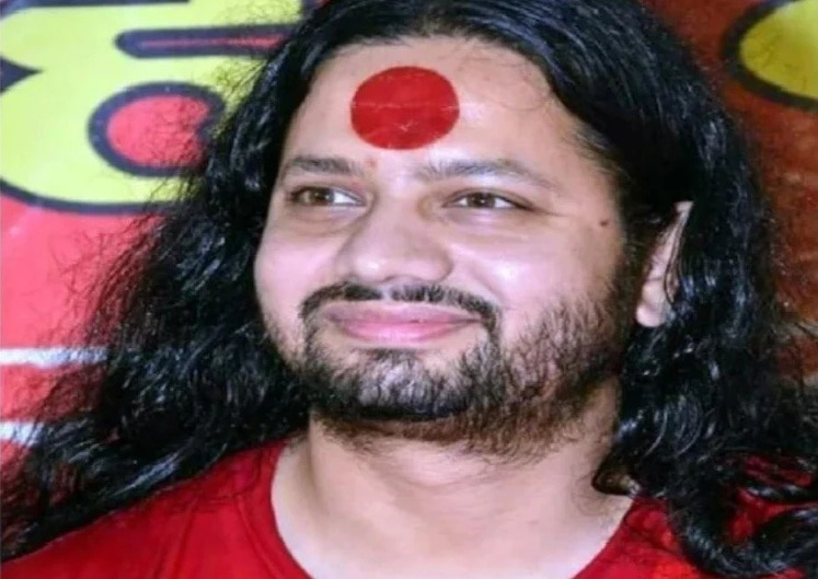 कालीचरण महाराज