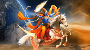 कल्कि जयंती