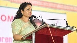 कल्पना सोरेन