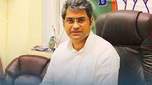 कल्याण चौबे