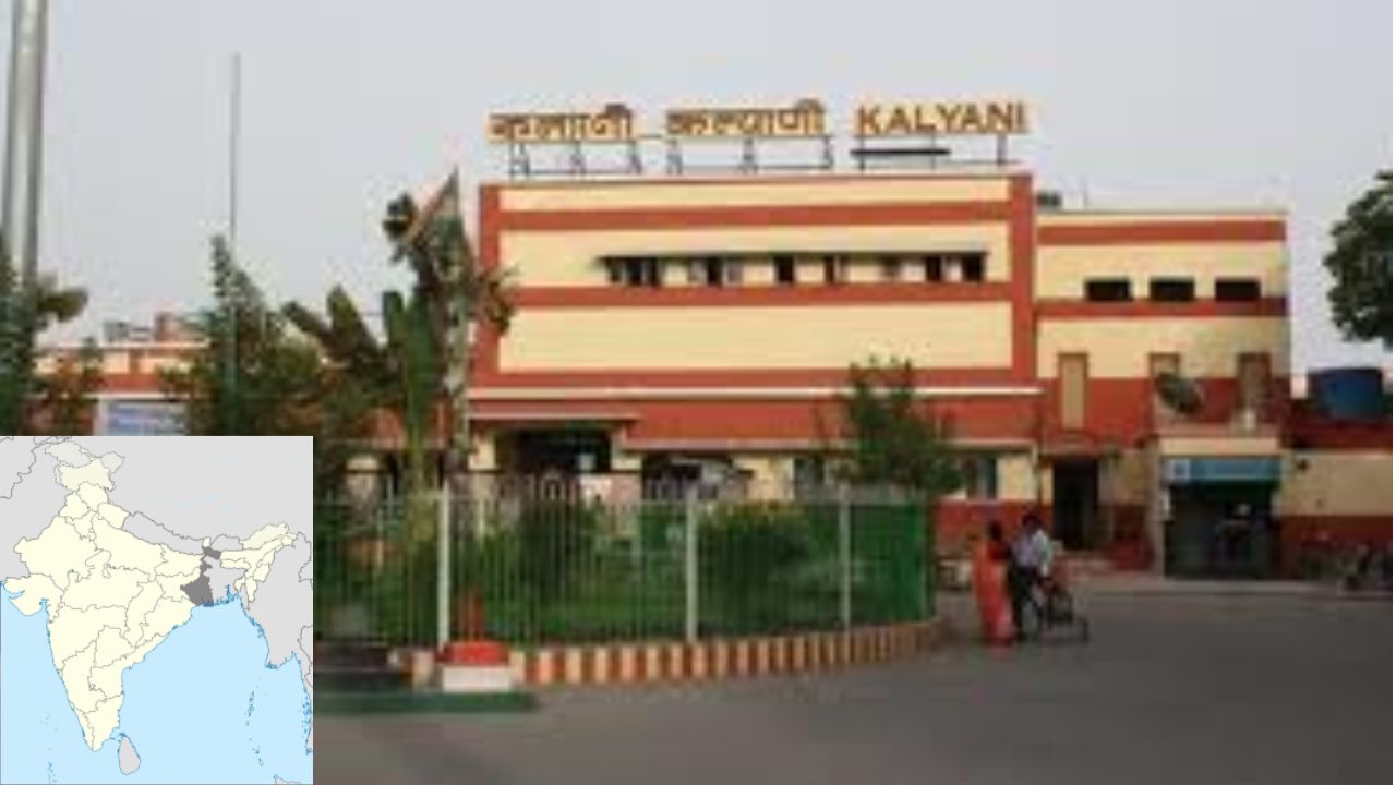 कल्याणी