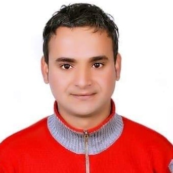 कमल नयन सिलोड़ी