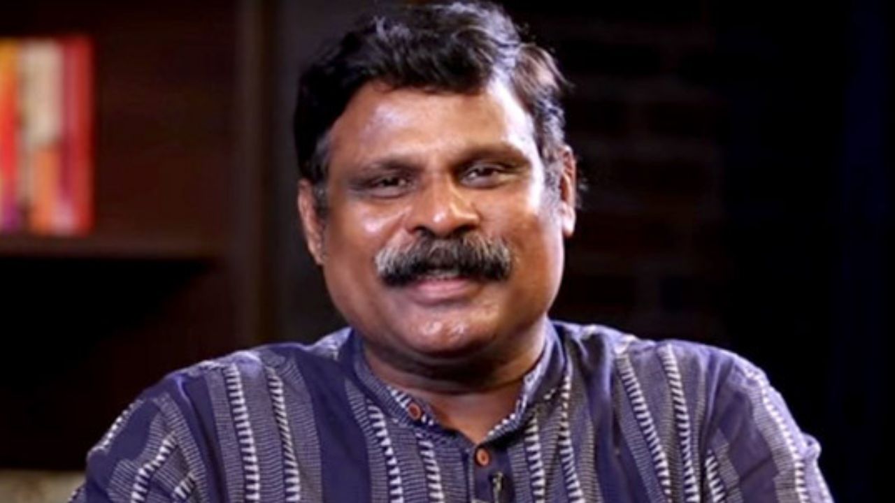 कमलेश सावंत