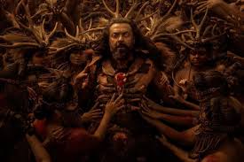 कंगुवा | फिल्म