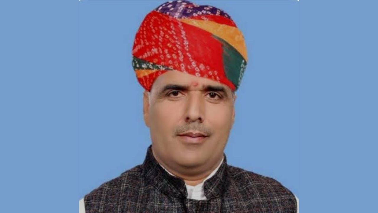 कन्हैया लाल चौधरी