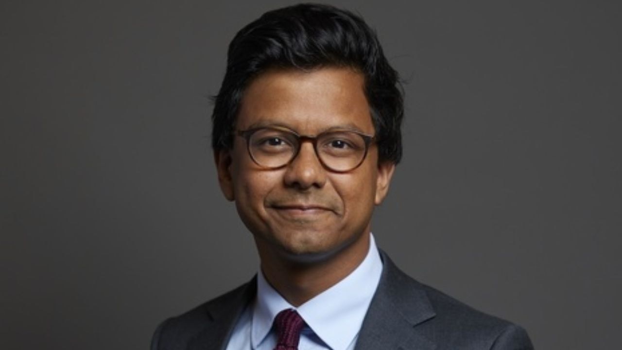कनिष्क नारायण