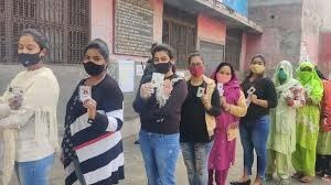 कन्नौज चुनाव 2022 रिजल्ट