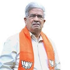 कनुभाई देसाई