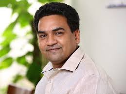 कपिल मिश्रा