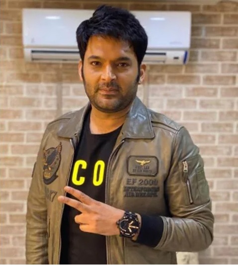 कपिल शर्मा