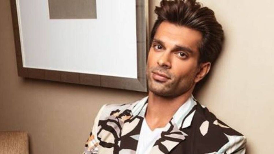 करण ग्रोवर