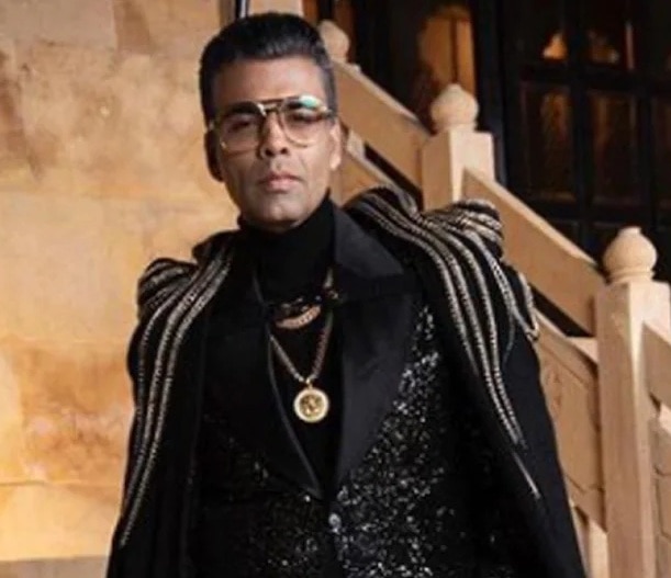 करण जौहर