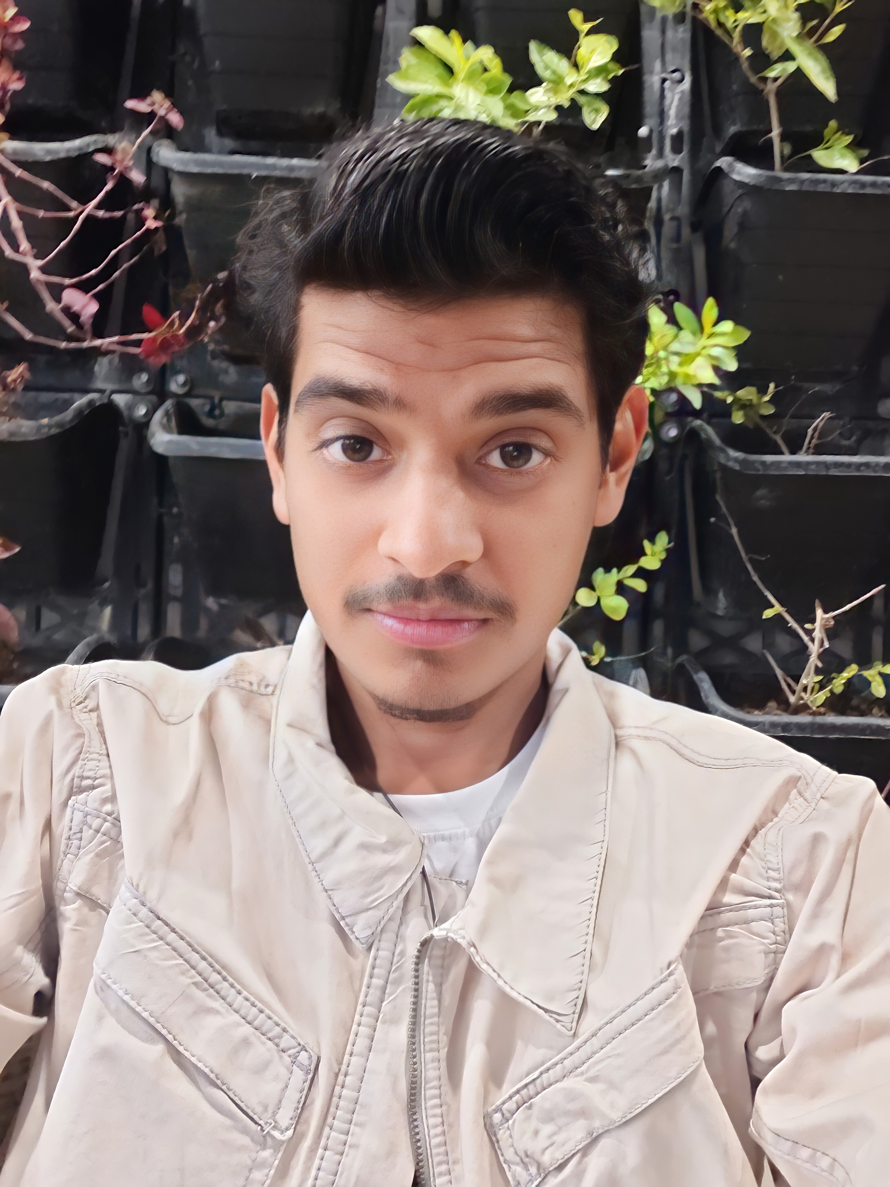 करुणा करण