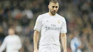 करीम बेंजेम