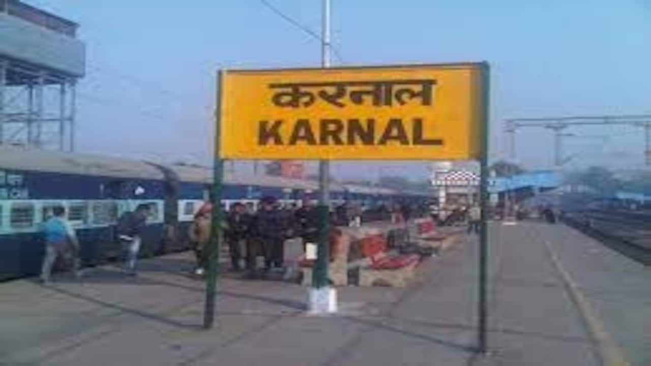 Karnal Latest News, Updates in Hindi | करनाल के समाचार और अपडेट - AajTak