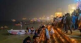 कार्तिक पूर्णिमा