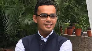 कार्तिकेय सिंह चौहान