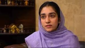 कशिश चौधरी