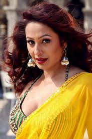 कश्मीरा शाह | एक्ट्रेस