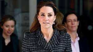 केट मिडलटन