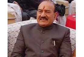 कौल सिंह ठाकुर