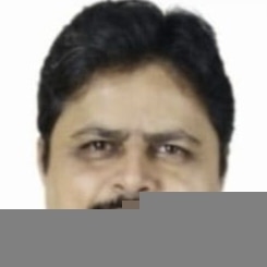 कौशिक जोशी