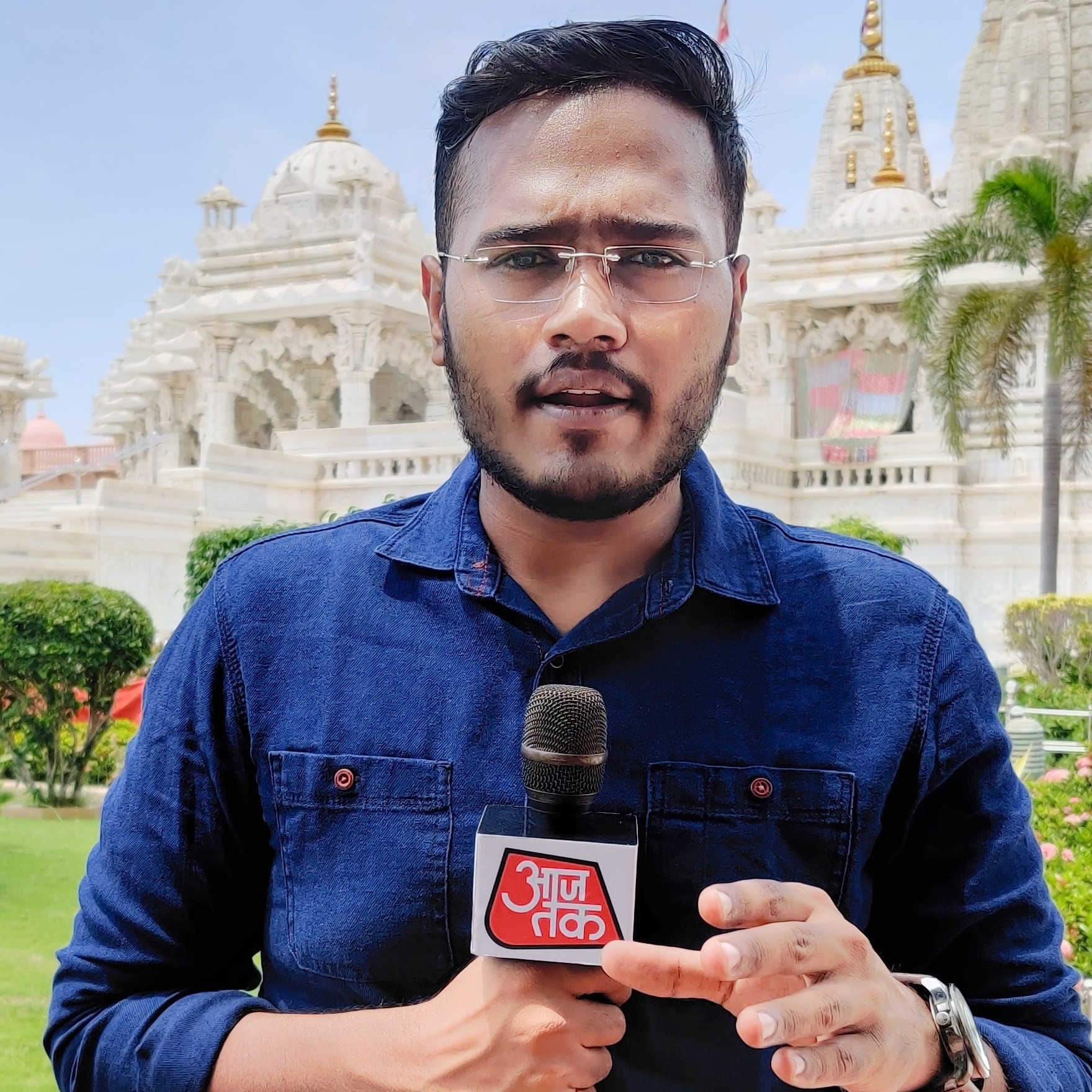 कौशिक कांठेचा