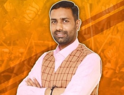 कौशिक वेकारिया