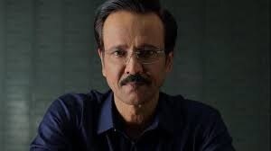 के के मेनन