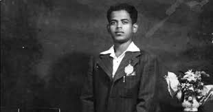 केडी जाधव