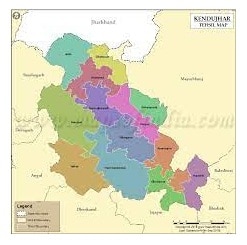 केंदुझर