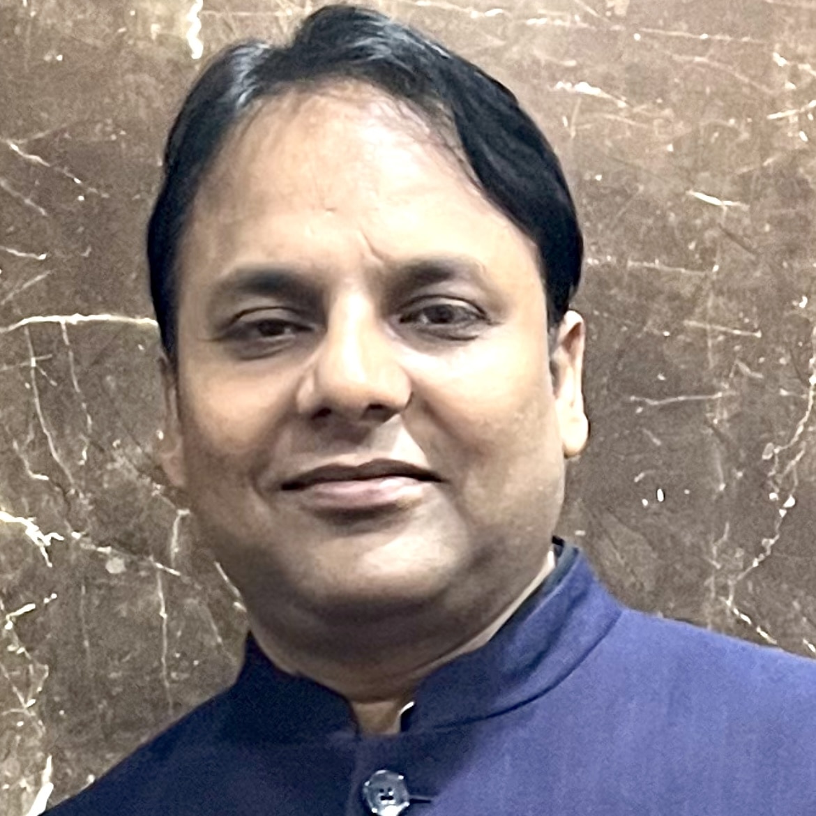 केशव आनंद