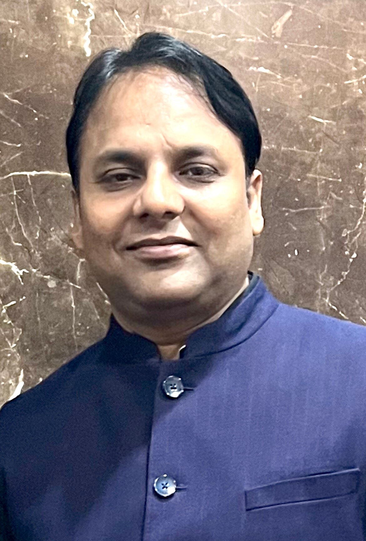 केशव आनंद