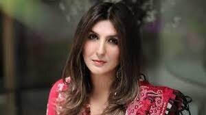 खादिजा शाह