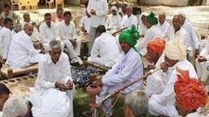 खाप पंचायत